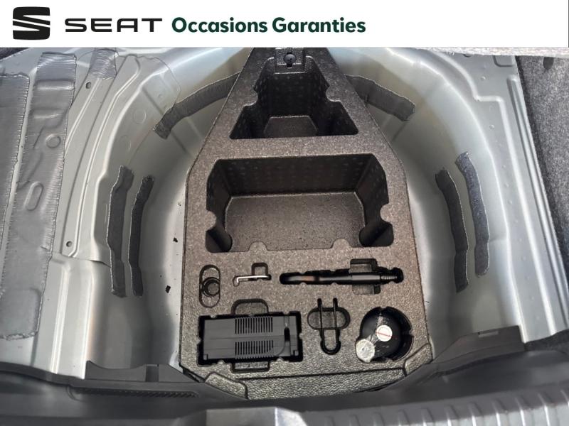 Voitures occasions SEAT IBIZA Copa Tomblaine