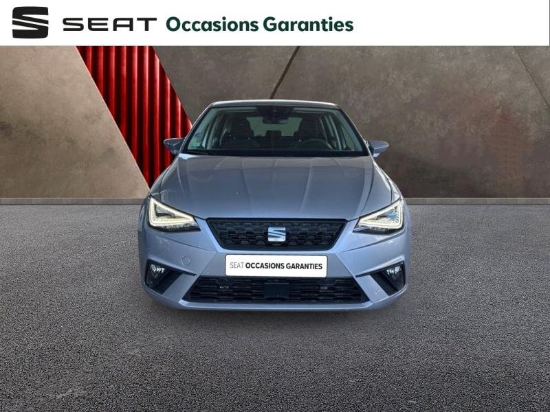 Voitures occasions SEAT IBIZA Copa Tomblaine