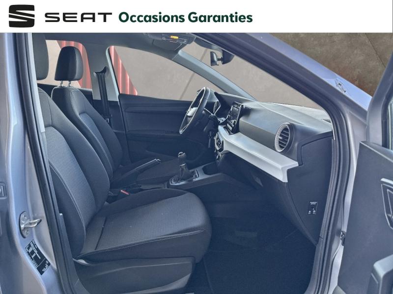 Voitures occasions SEAT IBIZA Copa Tomblaine