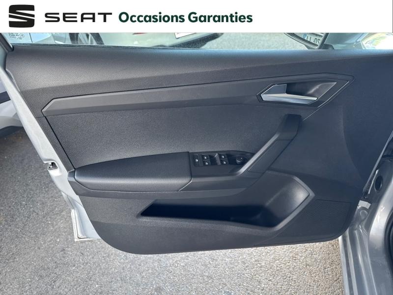 Voitures occasions SEAT IBIZA Copa Tomblaine