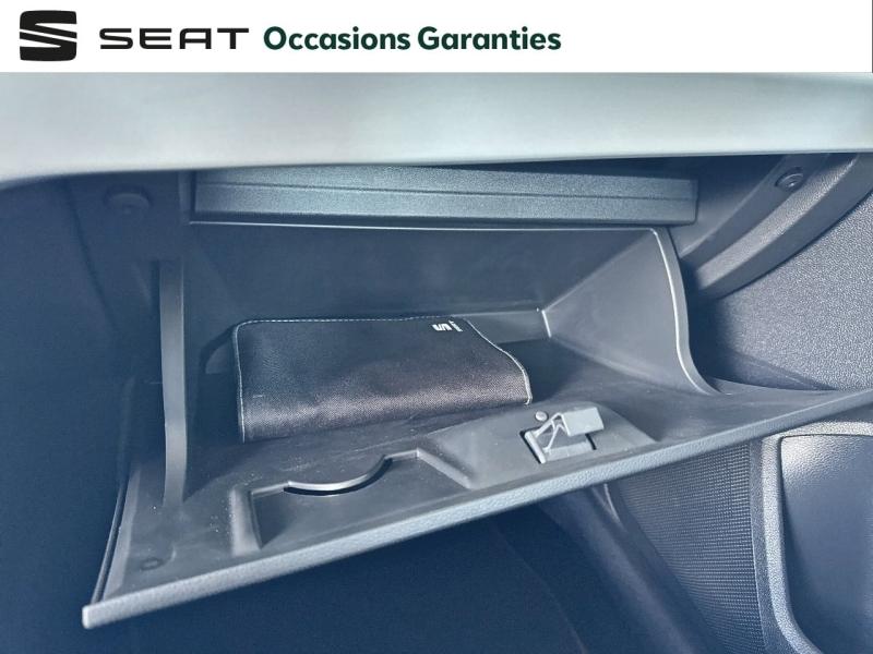 Voitures occasions SEAT IBIZA Copa Tomblaine