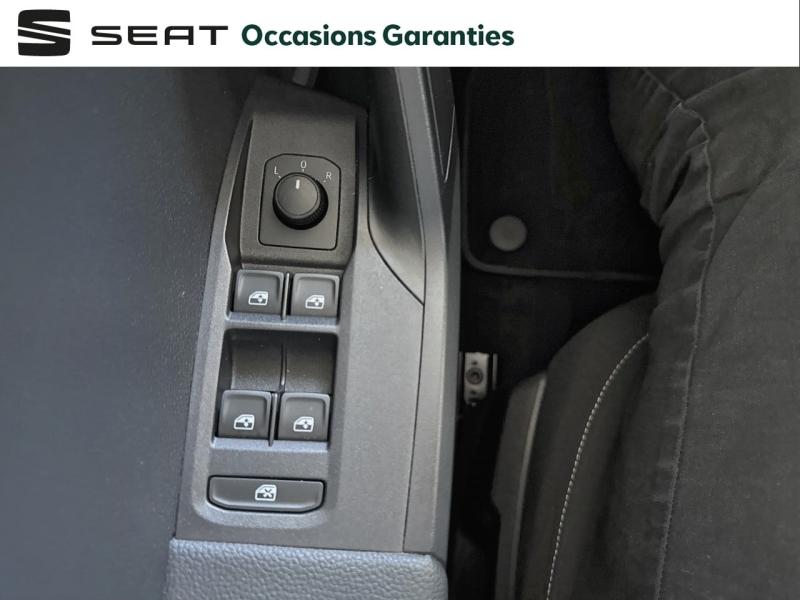 Voitures occasions SEAT IBIZA Copa Tomblaine