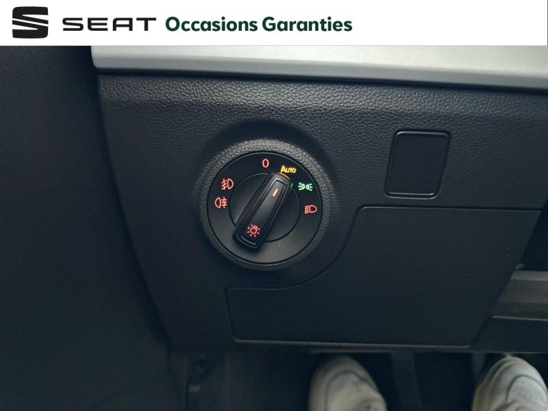 Voitures occasions SEAT IBIZA Copa Tomblaine