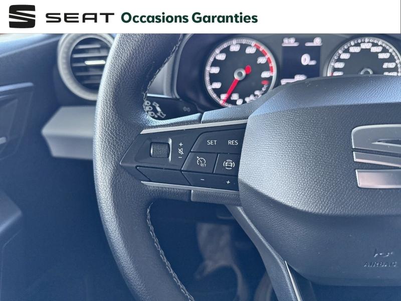 Voitures occasions SEAT IBIZA Copa Tomblaine