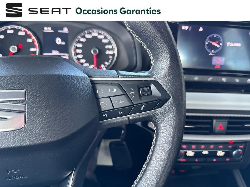 Voitures occasions SEAT IBIZA Copa Tomblaine