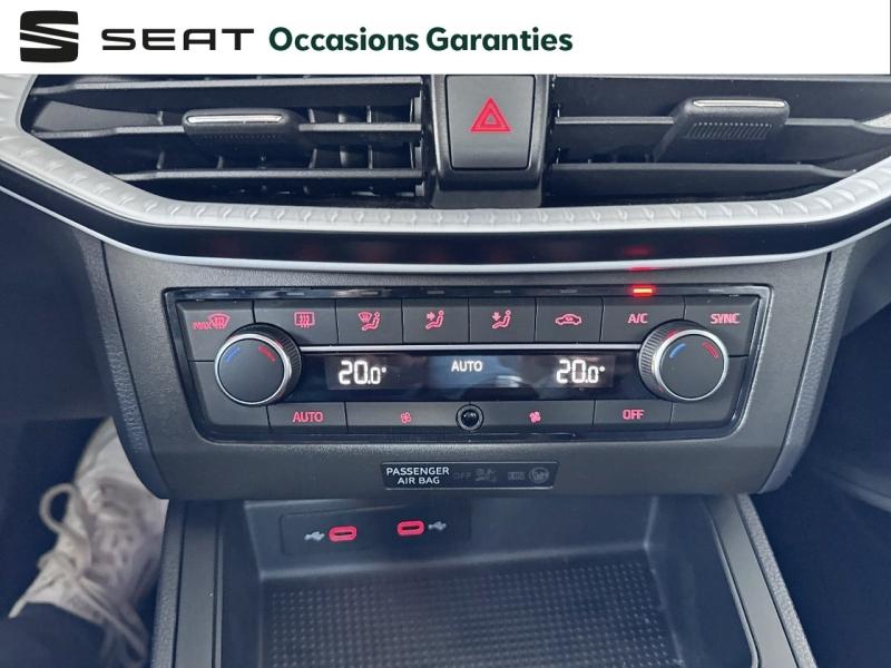 Voitures occasions SEAT IBIZA Copa Tomblaine