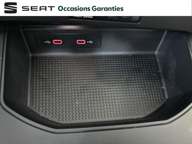 Voitures occasions SEAT IBIZA Copa Tomblaine