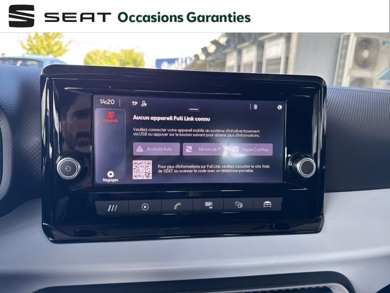 Voitures occasions SEAT IBIZA Copa Tomblaine