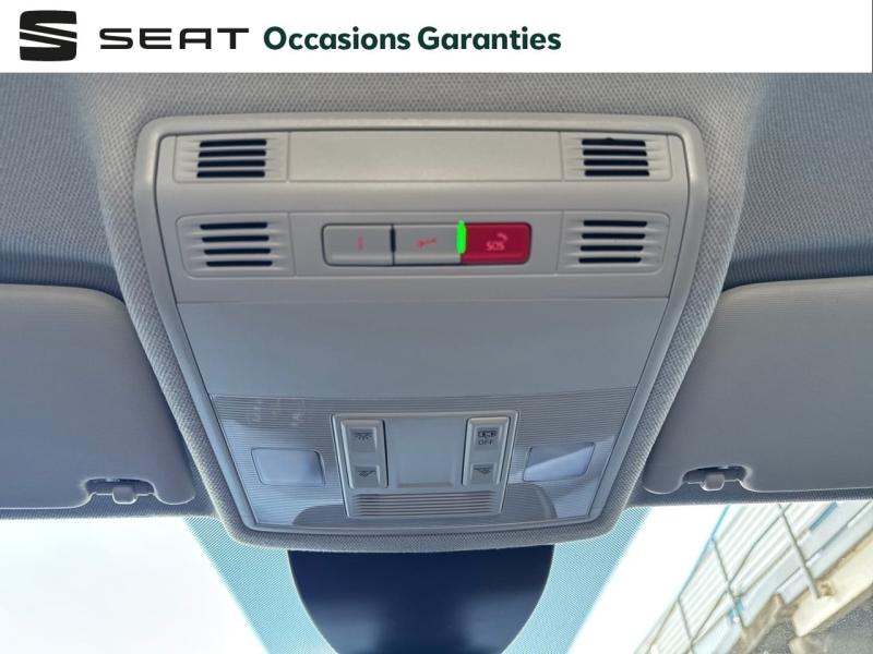 Voitures occasions SEAT IBIZA Copa Tomblaine