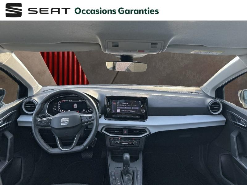 Voitures occasions SEAT IBIZA Copa Tomblaine