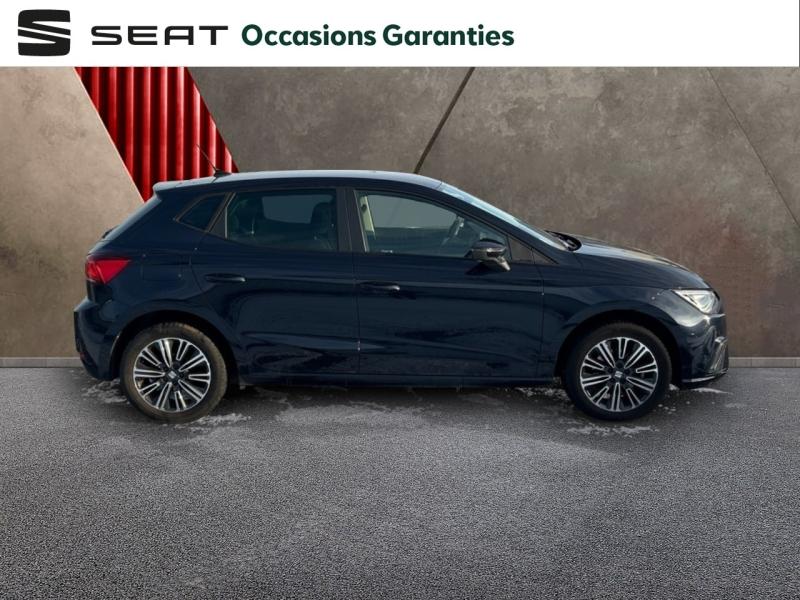 Voitures occasions SEAT IBIZA Copa Tomblaine