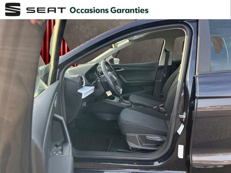 Voitures occasions SEAT IBIZA Copa Tomblaine