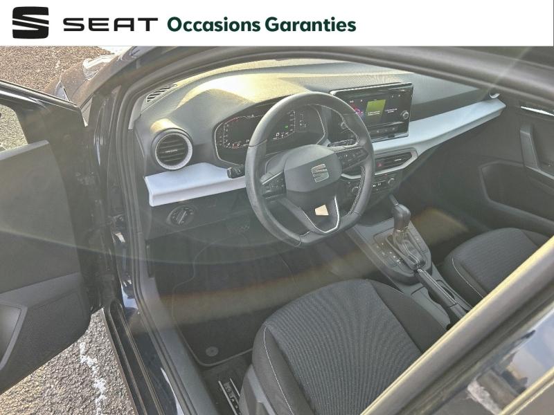 Voitures occasions SEAT IBIZA Copa Tomblaine