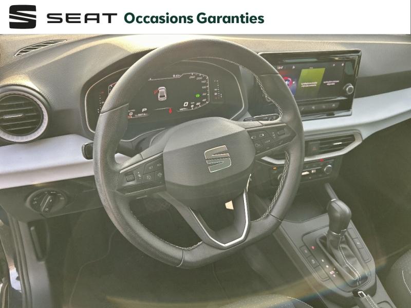 Voitures occasions SEAT IBIZA Copa Tomblaine