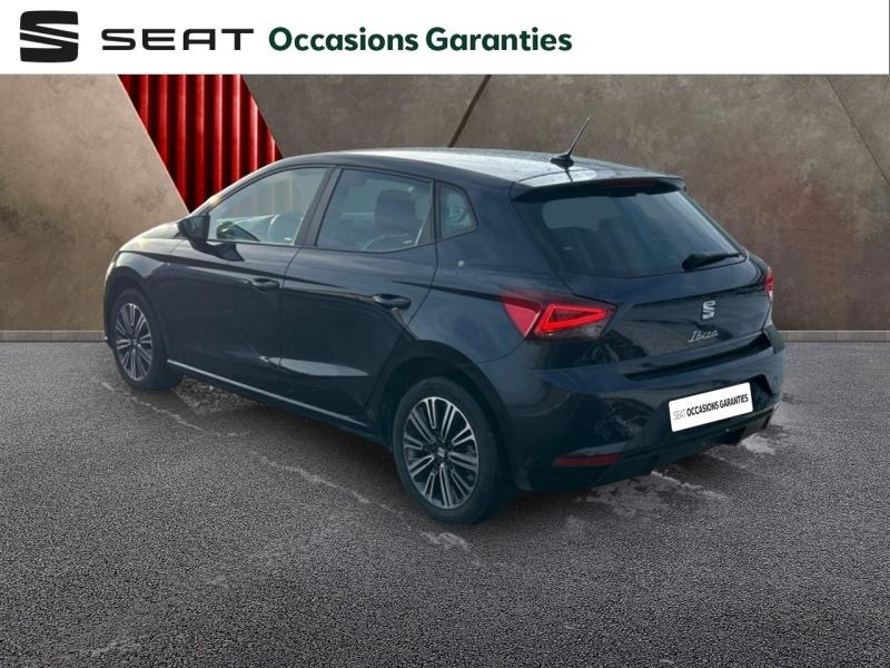 Voitures occasions SEAT IBIZA Copa Tomblaine