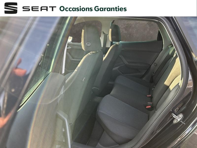 Voitures occasions SEAT IBIZA Copa Tomblaine