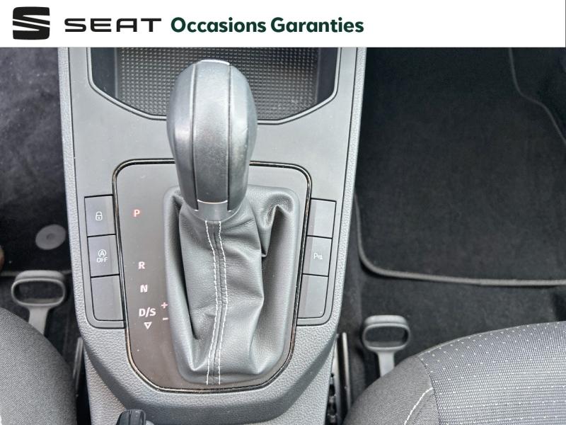 Voitures occasions SEAT IBIZA Copa Tomblaine