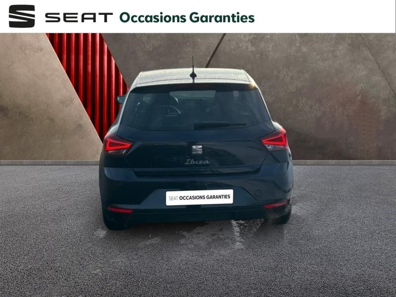 Voitures occasions SEAT IBIZA Copa Tomblaine