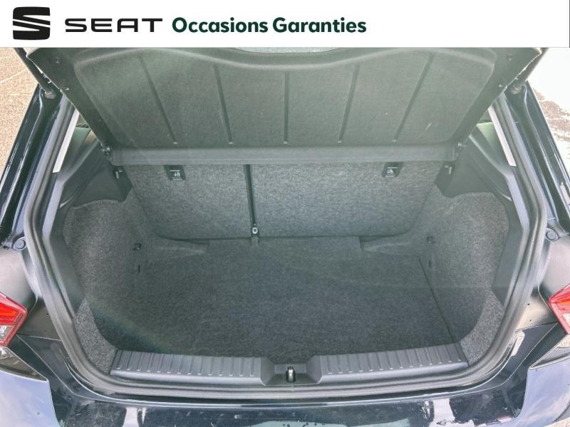 Voitures occasions SEAT IBIZA Copa Tomblaine