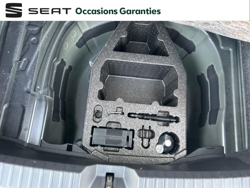 Voitures occasions SEAT IBIZA Copa Tomblaine