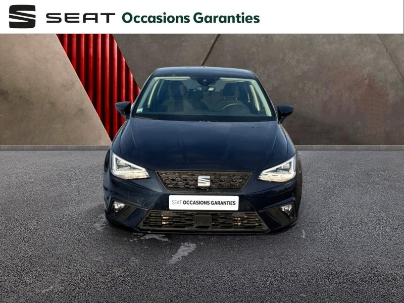 Voitures occasions SEAT IBIZA Copa Tomblaine