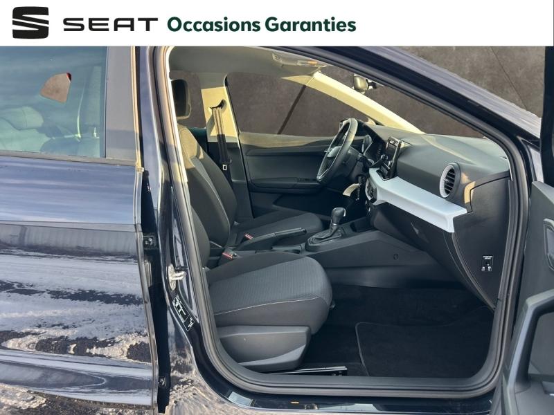 Voitures occasions SEAT IBIZA Copa Tomblaine