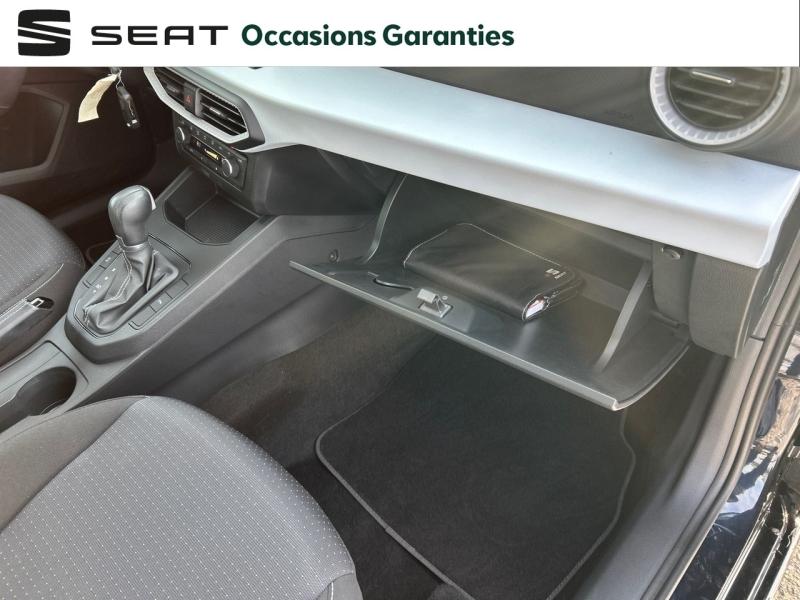 Voitures occasions SEAT IBIZA Copa Tomblaine