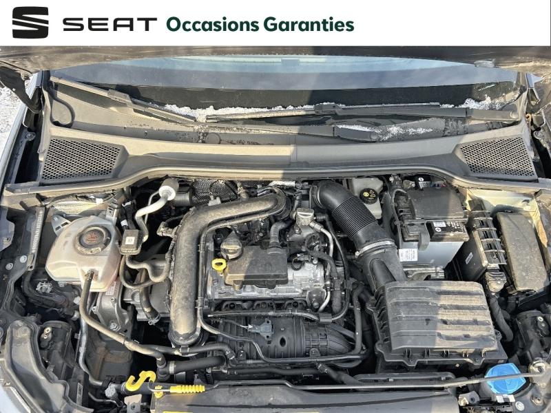 Voitures occasions SEAT IBIZA Copa Tomblaine