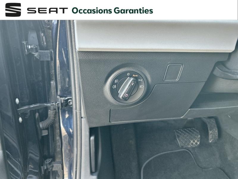 Voitures occasions SEAT IBIZA Copa Tomblaine