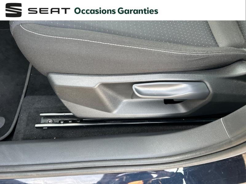 Voitures occasions SEAT IBIZA Copa Tomblaine