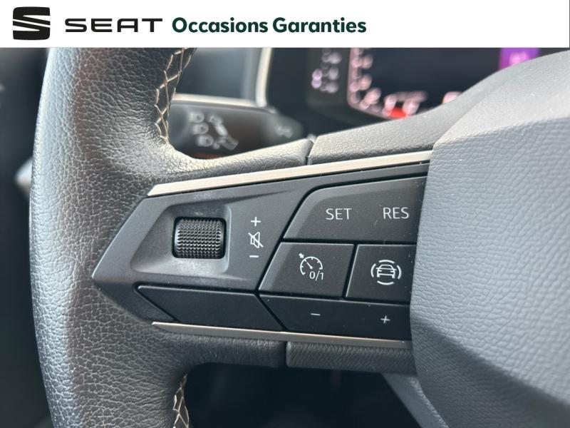 Voitures occasions SEAT IBIZA Copa Tomblaine