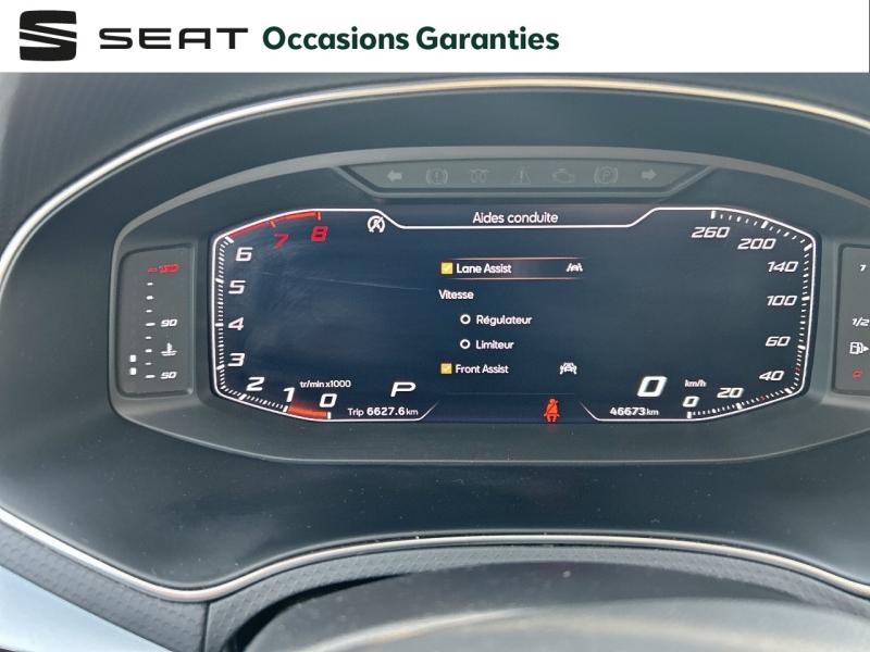 Voitures occasions SEAT IBIZA Copa Tomblaine