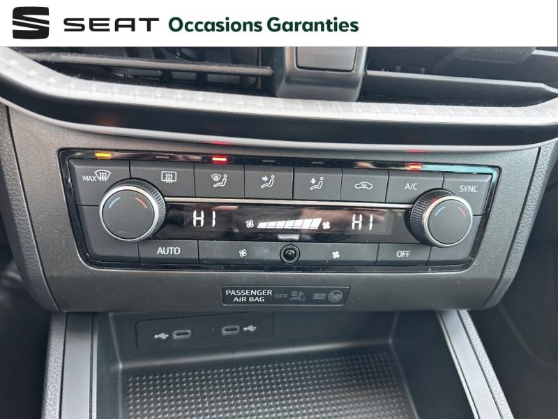 Voitures occasions SEAT IBIZA Copa Tomblaine