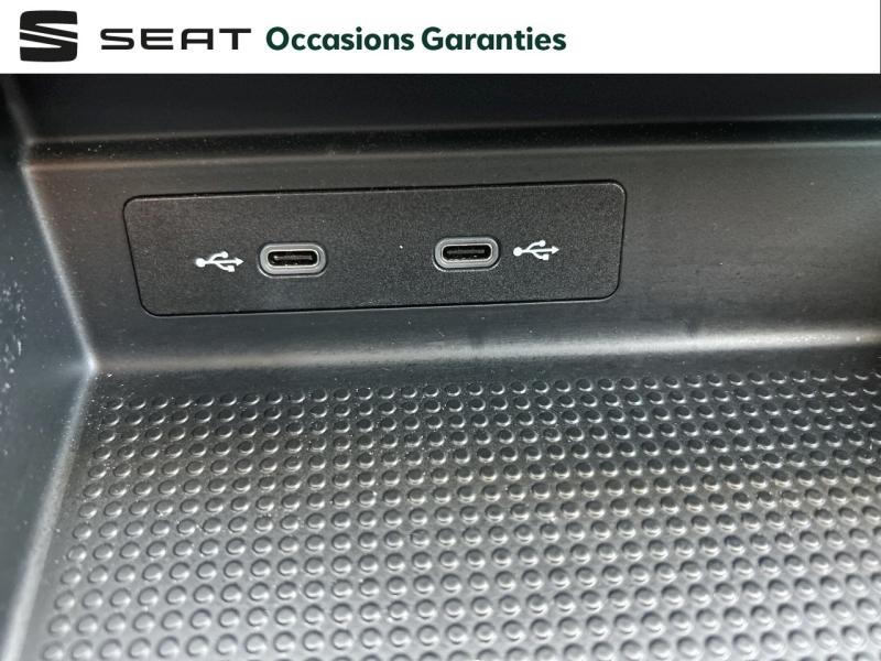 Voitures occasions SEAT IBIZA Copa Tomblaine