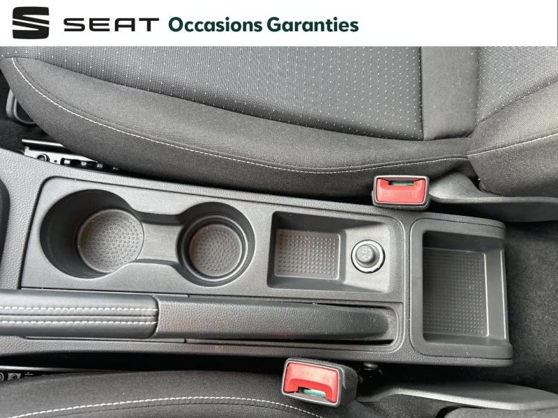 Voitures occasions SEAT IBIZA Copa Tomblaine