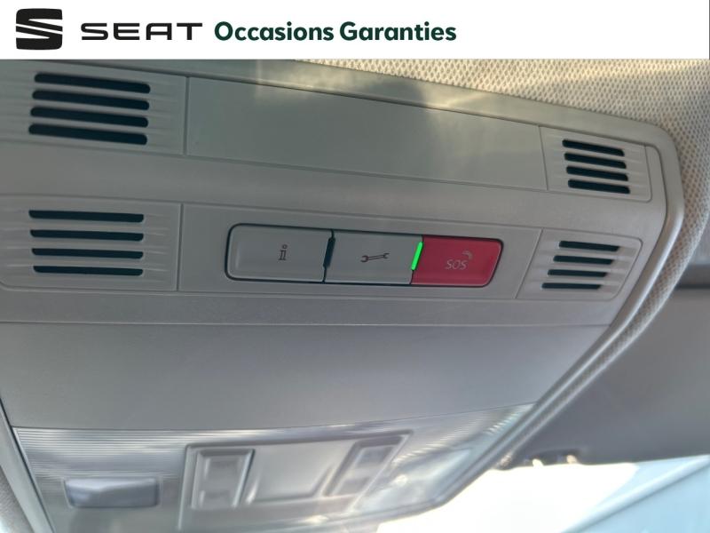 Voitures occasions SEAT IBIZA Copa Tomblaine