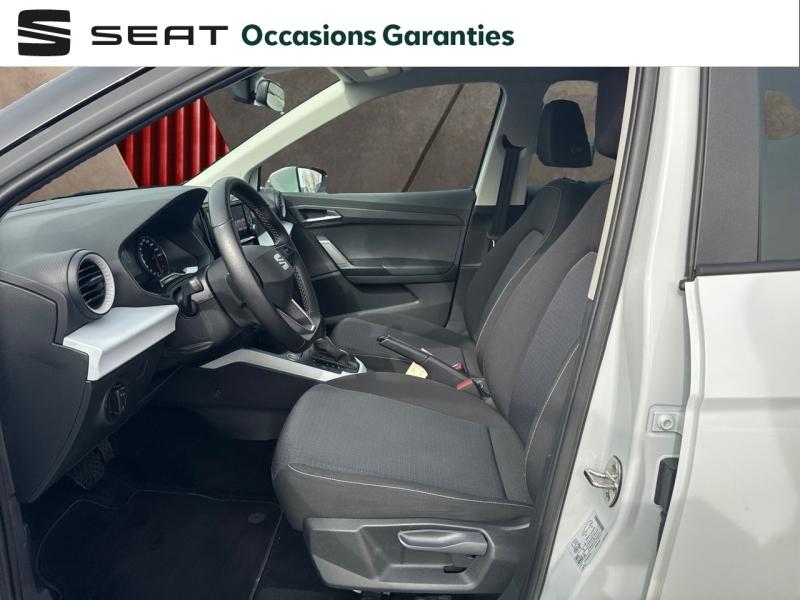 Voitures occasions SEAT ARONA Copa Tomblaine