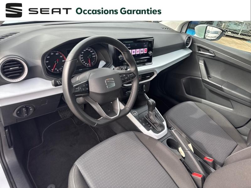 Voitures occasions SEAT ARONA Copa Tomblaine