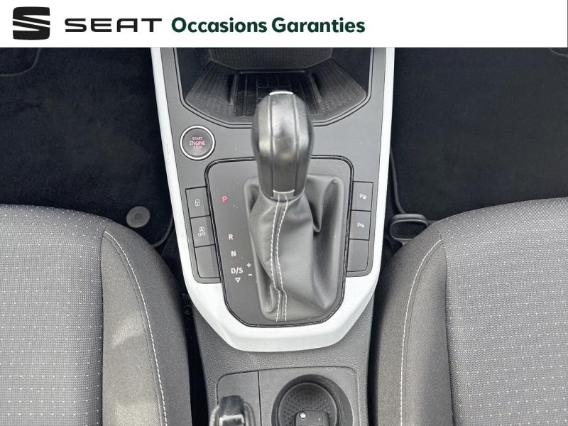 Voitures occasions SEAT ARONA Copa Tomblaine