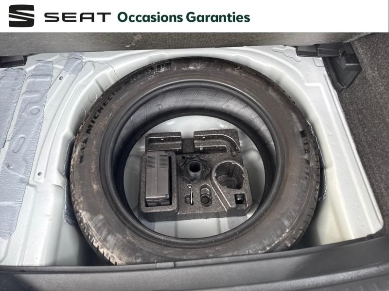 Voitures occasions SEAT ARONA Copa Tomblaine