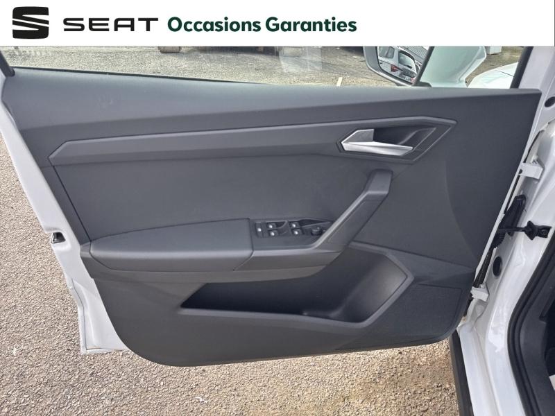 Voitures occasions SEAT ARONA Copa Tomblaine