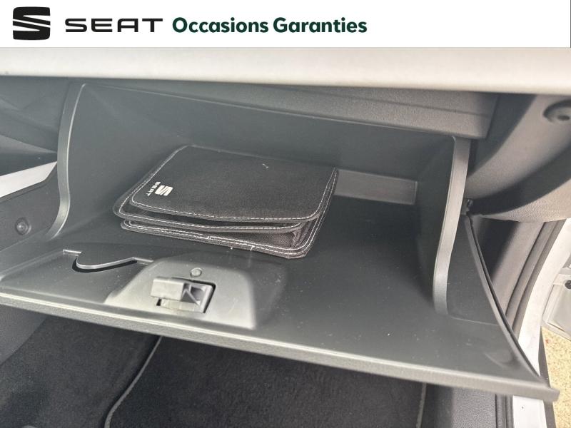 Voitures occasions SEAT ARONA Copa Tomblaine