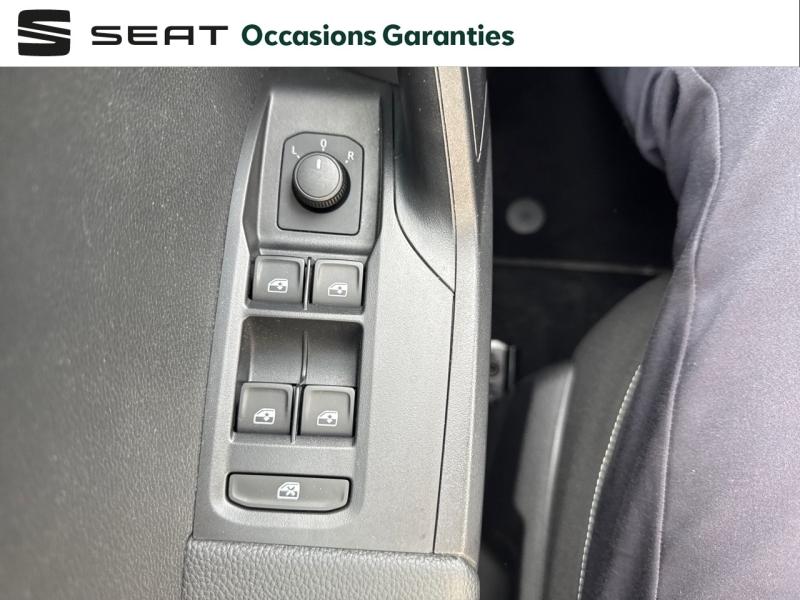 Voitures occasions SEAT ARONA Copa Tomblaine