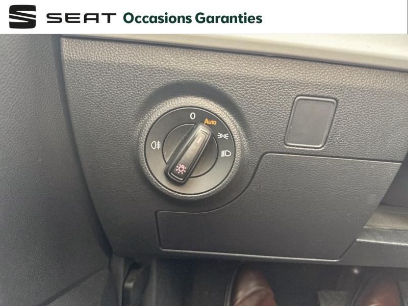 Voitures occasions SEAT ARONA Copa Tomblaine