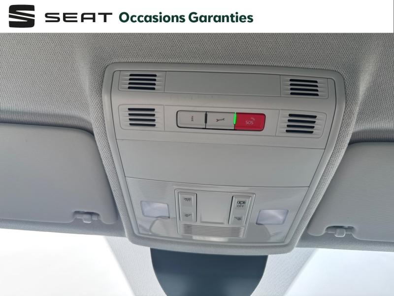 Voitures occasions SEAT ARONA Copa Tomblaine