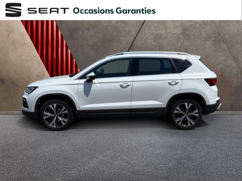 Voitures occasions SEAT ATECA Urban Advanced Tomblaine