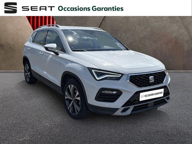 Voitures occasions SEAT ATECA Urban Advanced Tomblaine