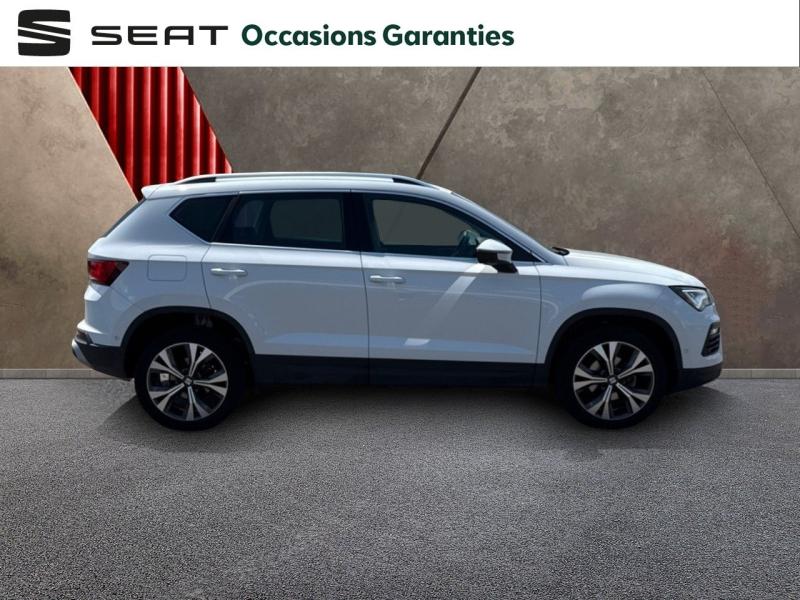 Voitures occasions SEAT ATECA Urban Advanced Tomblaine