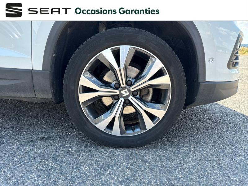 Voitures occasions SEAT ATECA Urban Advanced Tomblaine