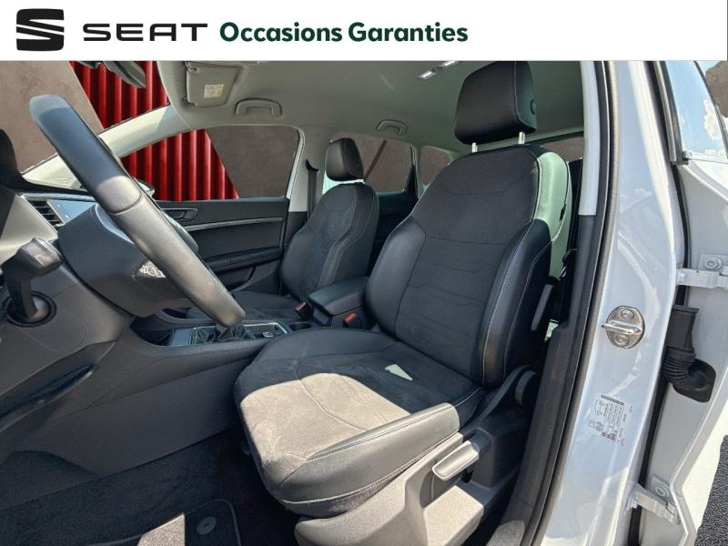 Voitures occasions SEAT ATECA Urban Advanced Tomblaine